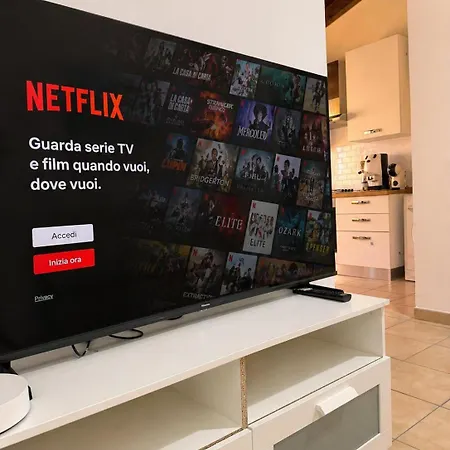 Cala 6 Posti Apartamento Terrasini