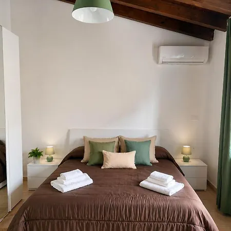 Appartamento Cala 6 Posti