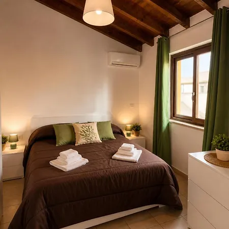 Apartamento Cala 6 Posti *