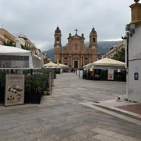 Cala 6 Posti